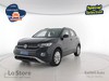 Volkswagen T-Cross 1.0 tsi style 110cv dsg