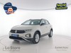 Volkswagen T-Roc 2.0 tdi life 115cv