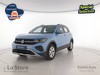 Volkswagen T-Cross 1.0 tsi life 95cv