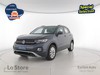 Volkswagen T-Cross 1.0 tsi style 110cv dsg