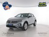 Volkswagen T-Roc 1.0 tsi style 110cv