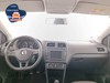 Volkswagen Polo 5p 1.0 mpi comfortline 60cv