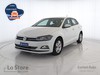 Volkswagen Polo 5p 1.6 tdi comfortline 80cv