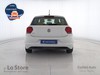 Volkswagen Polo 5p 1.6 tdi comfortline 80cv