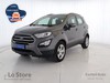 Ford EcoSport 1.0 ecoboost titanium 100cv