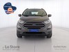 Ford EcoSport 1.0 ecoboost titanium 100cv