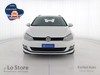 Volkswagen Golf variant 1.6 tdi (btdi) comfortline 110cv