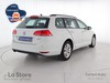 Volkswagen Golf variant 1.6 tdi (btdi) comfortline 110cv