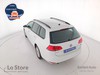 Volkswagen Golf variant 1.6 tdi (btdi) comfortline 110cv