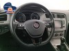 Volkswagen Golf variant 1.6 tdi (btdi) comfortline 110cv