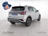 Volkswagen T-Cross 1.0 tsi r-line 115cv