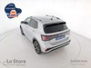 Volkswagen T-Cross 1.0 tsi r-line 115cv