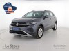 Volkswagen T-Cross 1.0 tsi life 95cv