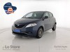 Lancia Ypsilon 1.2 silver ecochic gpl 69cv