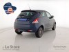 Lancia Ypsilon 1.2 silver ecochic gpl 69cv