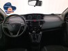 Lancia Ypsilon 1.2 silver ecochic gpl 69cv