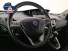 Lancia Ypsilon 1.2 silver ecochic gpl 69cv