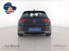 Volkswagen Golf 2.0 tdi style 115cv