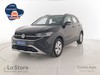 Volkswagen T-Cross 1.0 tsi life 95cv