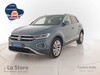 Volkswagen T-Roc 2.0 tdi style 115cv