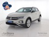 Volkswagen T-Roc 1.0 tsi style 110cv