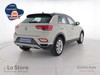 Volkswagen T-Roc 1.0 tsi style 110cv