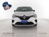 Renault Captur 1.6 e-tech phev rs line 160cv auto