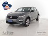 Volkswagen T-Roc 1.5 tsi style dsg