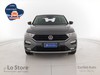 Volkswagen T-Roc 1.5 tsi style dsg