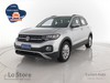 Volkswagen T-Cross 1.0 tsi style 110cv dsg