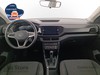 Volkswagen T-Cross 1.0 tsi style 110cv dsg