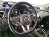 Nissan Qashqai 1.5 dci visia 110cv