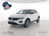 Volkswagen T-Roc 1.5 tsi advanced dsg