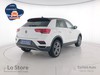 Volkswagen T-Roc 1.5 tsi advanced dsg