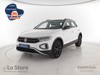 Volkswagen T-Roc 1.0 tsi life 110cv