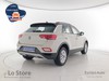 Volkswagen T-Roc 1.0 tsi life 110cv