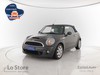 Mini Mini Cabrio cabrio 2.0 cooper sd