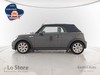 Mini Mini Cabrio cabrio 2.0 cooper sd