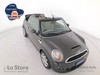 Mini Mini Cabrio cabrio 2.0 cooper sd