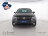 Volkswagen Tiguan 1.5 tsi advanced 150cv dsg