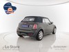 Mini Mini Cabrio cabrio 2.0 cooper sd