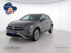 Volkswagen T-Roc 2.0 tdi style 4motion 150cv dsg