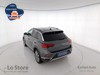 Volkswagen T-Roc 2.0 tdi style 4motion 150cv dsg