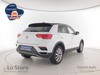 Volkswagen T-Roc 1.6 tdi style