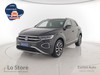 Volkswagen T-Roc 1.0 tsi style 110cv