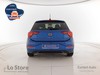 Volkswagen Polo 1.0 tsi life 95cv dsg