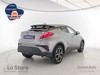 Toyota C-HR 1.8h active 2wd e-cvt