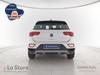 Volkswagen T-Roc 1.0 tsi life 110cv