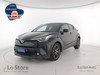 Toyota C-HR 1.8h style 2wd e-cvt