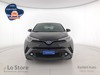 Toyota C-HR 1.8h style 2wd e-cvt